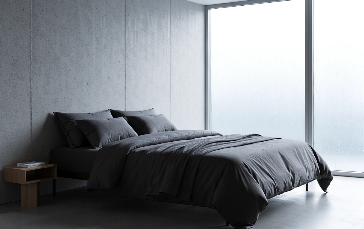 Schlafumgebung Optimierung