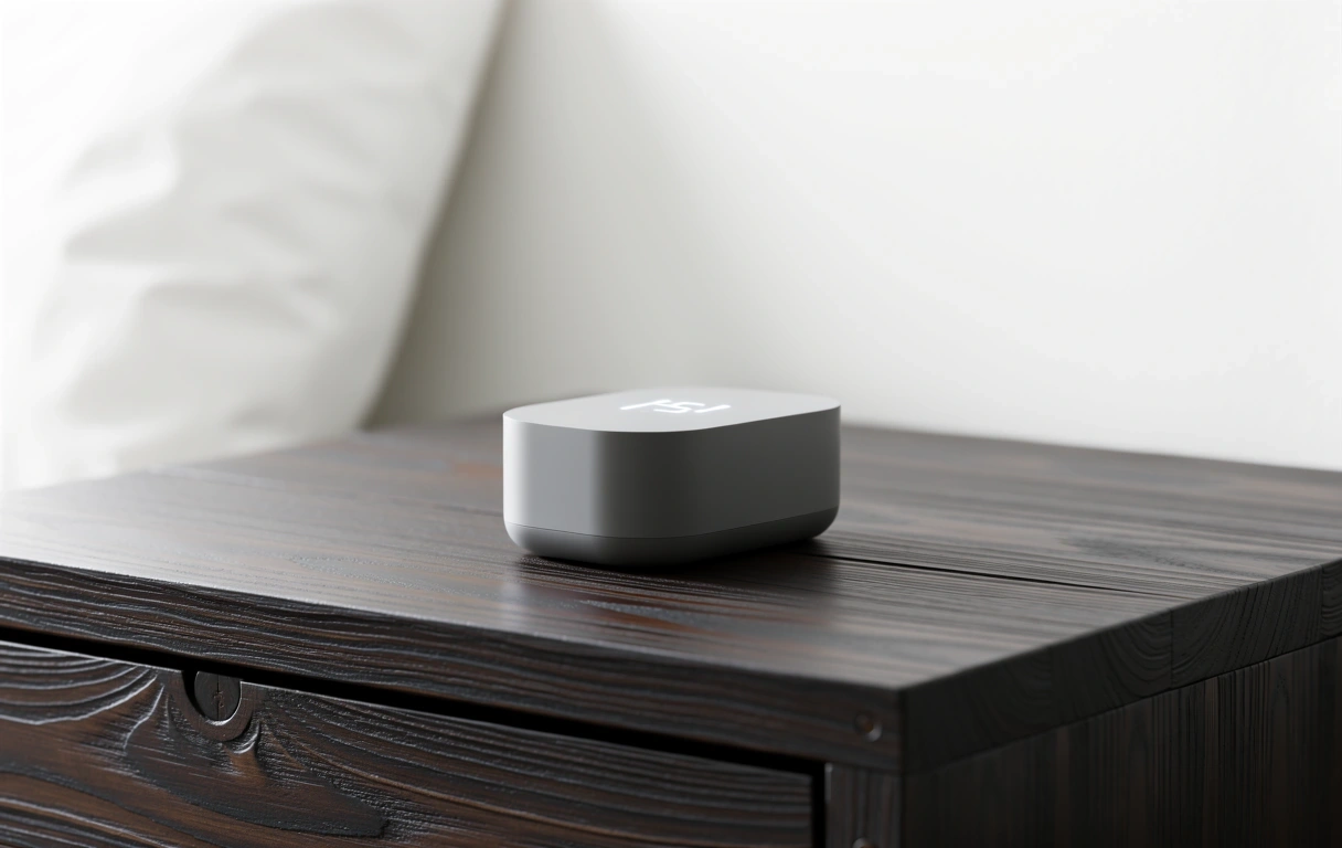 Technologie zur Schlafüberwachung